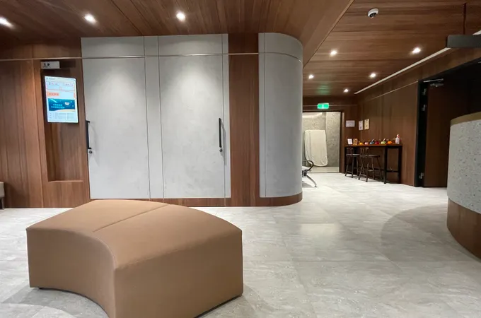 黃彥華婦產科診所 照片 5