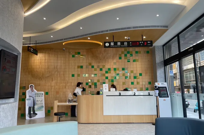 黃彥華婦產科診所 照片 6