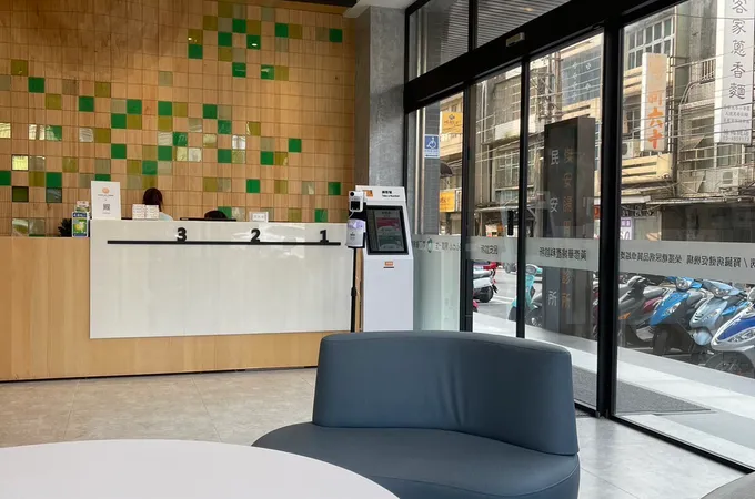 黃彥華婦產科診所 照片 7