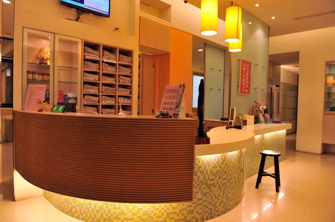 羅肇煒診所 照片 4