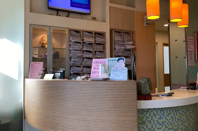 羅肇煒診所 照片 5