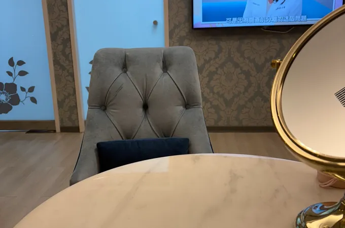 南西光澤診所 照片 4