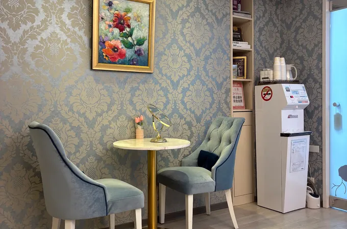 南西光澤診所 照片 8