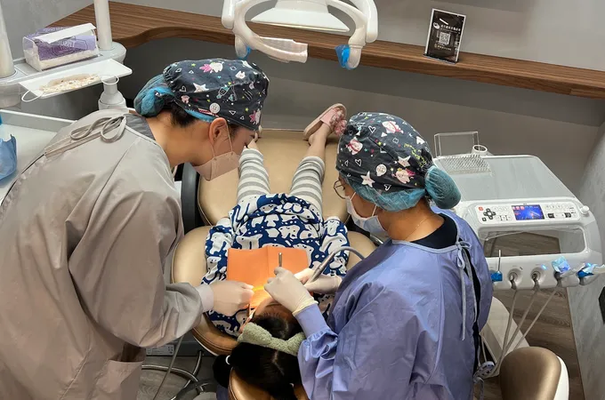 逸竹齒科牙醫診所 照片 6