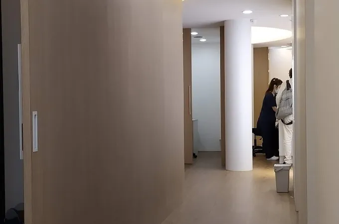 民生展欣眼科診所 照片 4