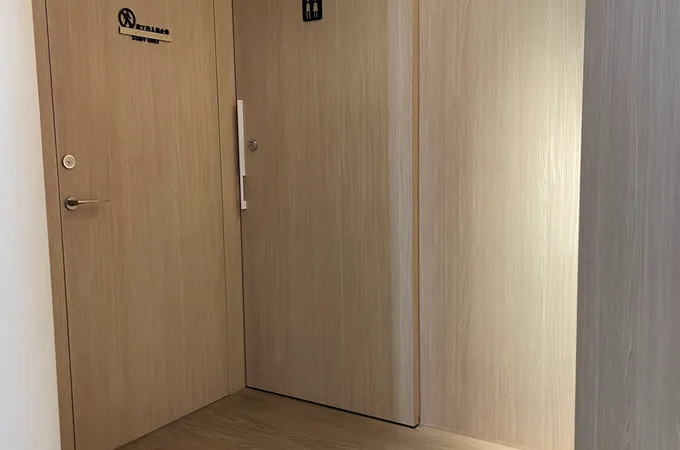 民生展欣眼科診所 照片 6