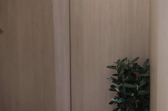 民生展欣眼科診所 照片 7