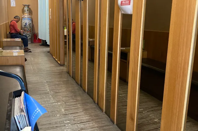 天莘中醫診所 照片 6