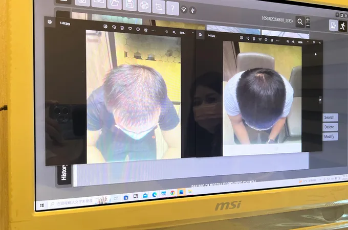 醫髮診所 照片 3