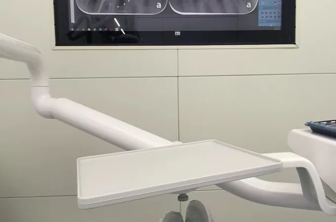 長木牙醫診所 照片 2