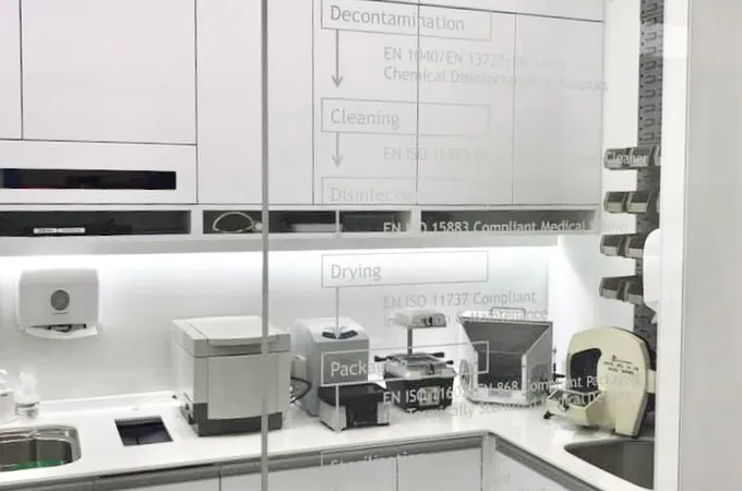 長木牙醫診所 照片 4