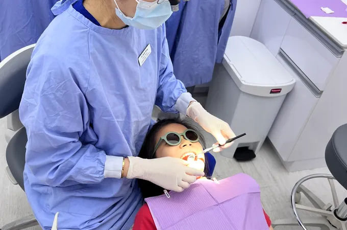 長木牙醫診所 照片 5