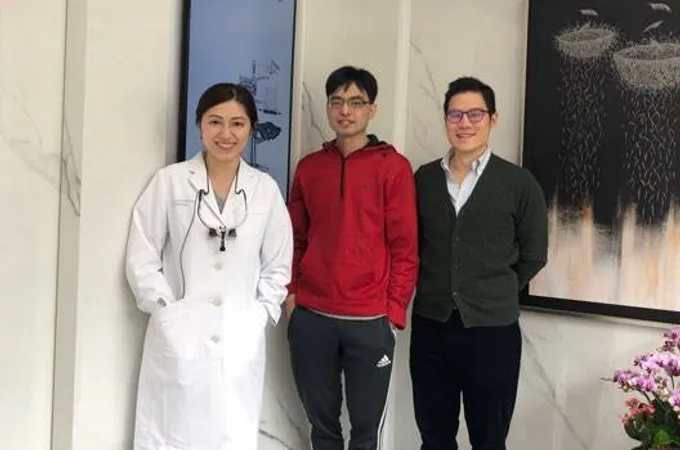 長木牙醫診所 照片 6