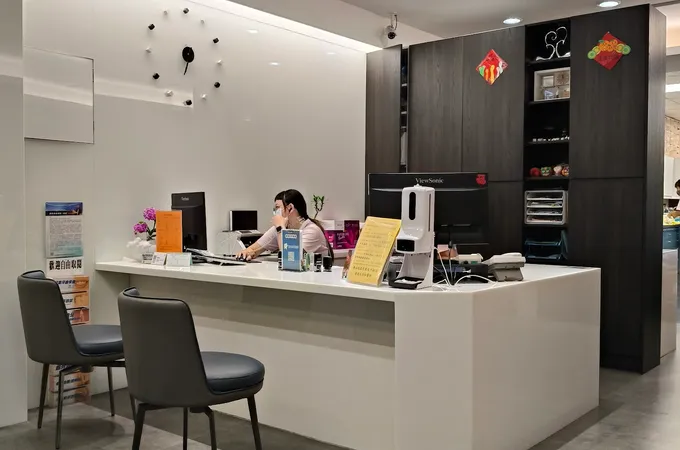 大園牙醫診所 照片 7