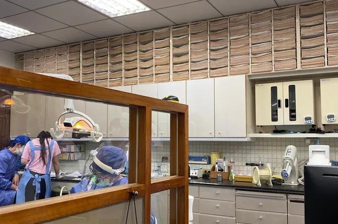 大園牙醫診所 照片 8