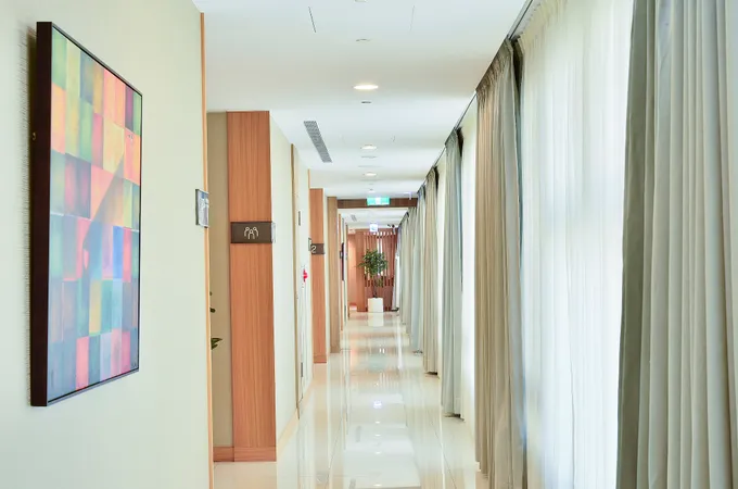 台塑生醫i醫健康診所 照片 2