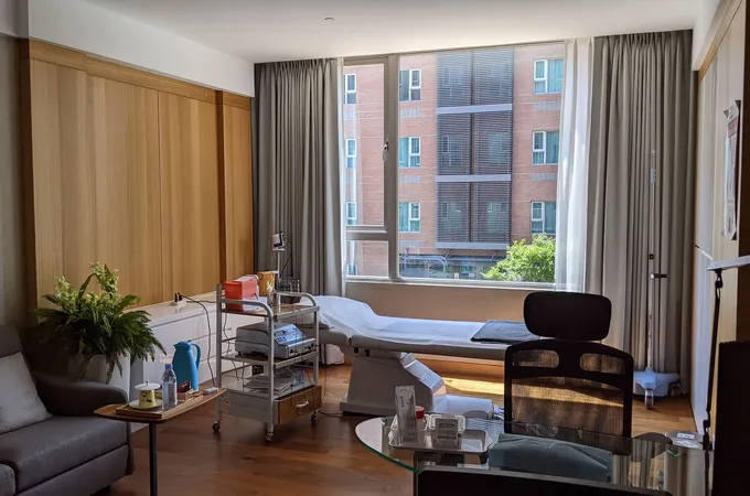 台塑生醫i醫健康診所 照片 5