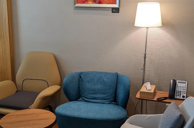 台塑生醫i醫健康診所 照片 7