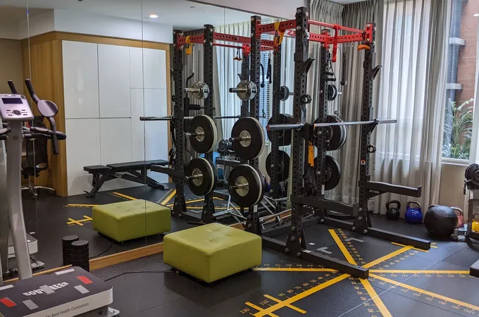 台塑生醫i醫健康診所 照片 8