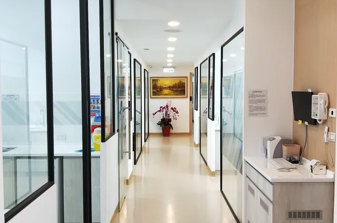 梵谷美學牙醫診所