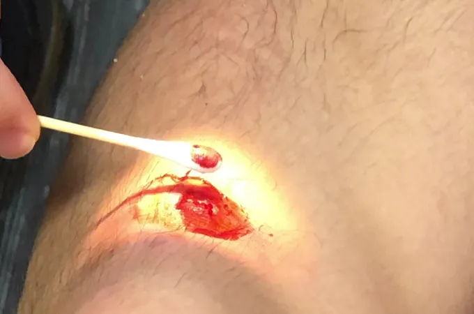 麗安耳鼻喉科診所 照片 3