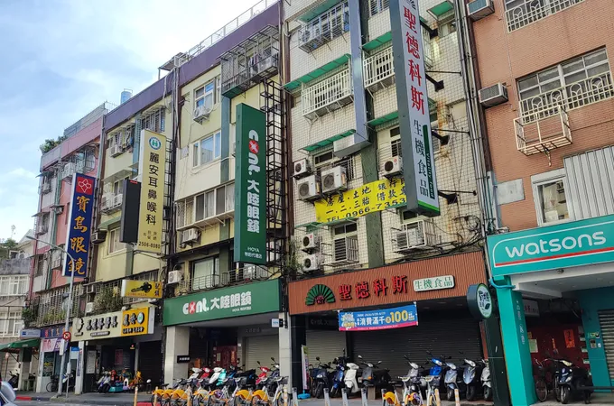 麗安耳鼻喉科診所 照片 4