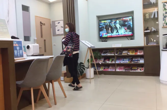 怡綵牙醫診所 照片 6