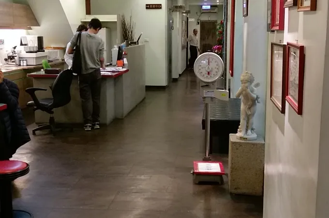 大魏診所 照片 4