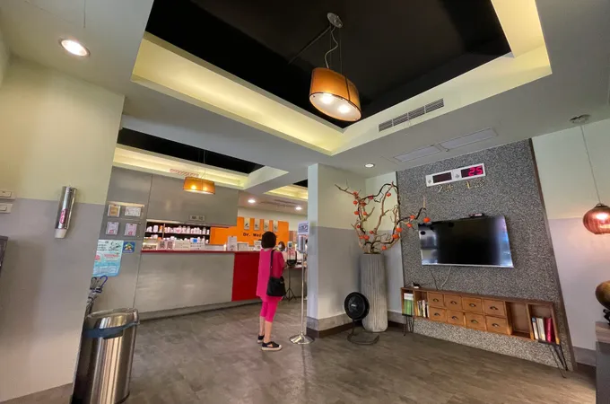 大魏診所 照片 7