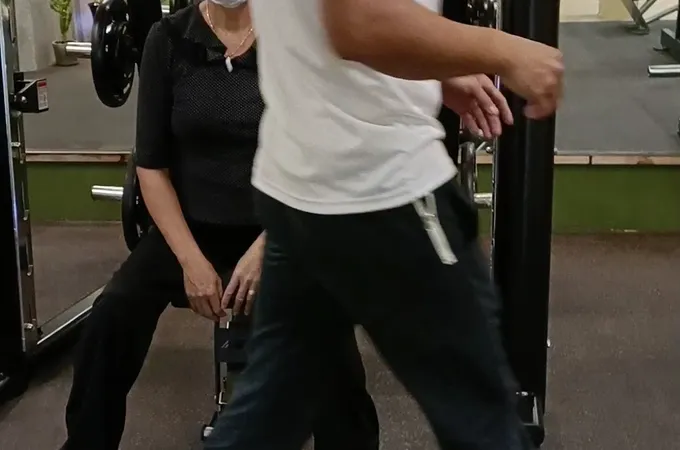 南崁康群骨科診所 照片 3