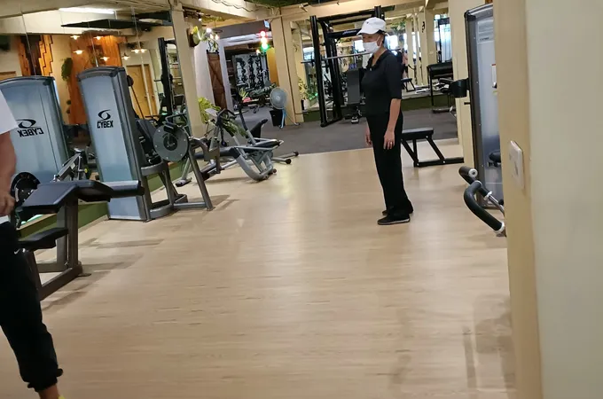 南崁康群骨科診所 照片 6