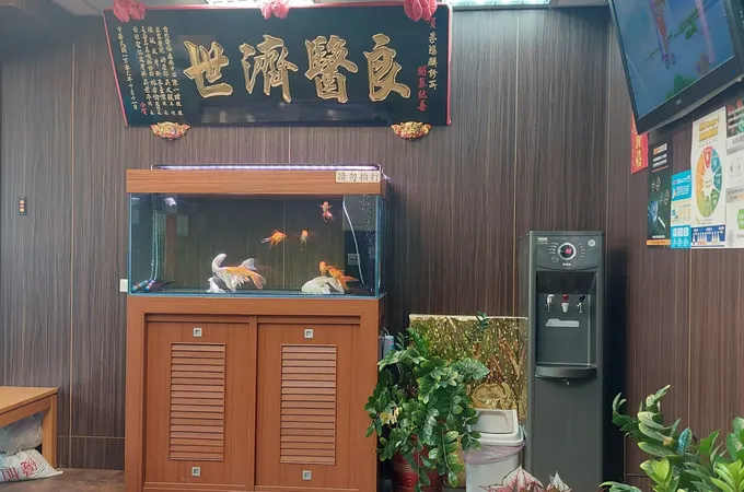 連淑芳小兒科診所 照片 2