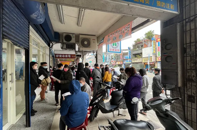 連淑芳小兒科診所 照片 8