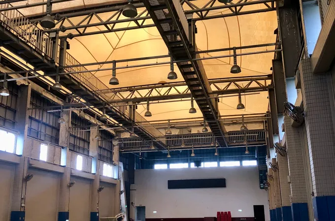 台灣中油股份有限公司煉製事業部桃園煉油廠員工診所 照片 6