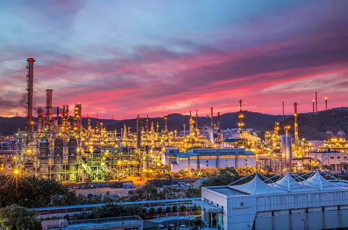 台灣中油股份有限公司煉製事業部桃園煉油廠員工診所 照片 7