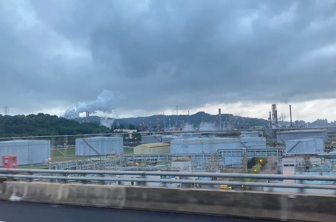 台灣中油股份有限公司煉製事業部桃園煉油廠員工診所 照片 9