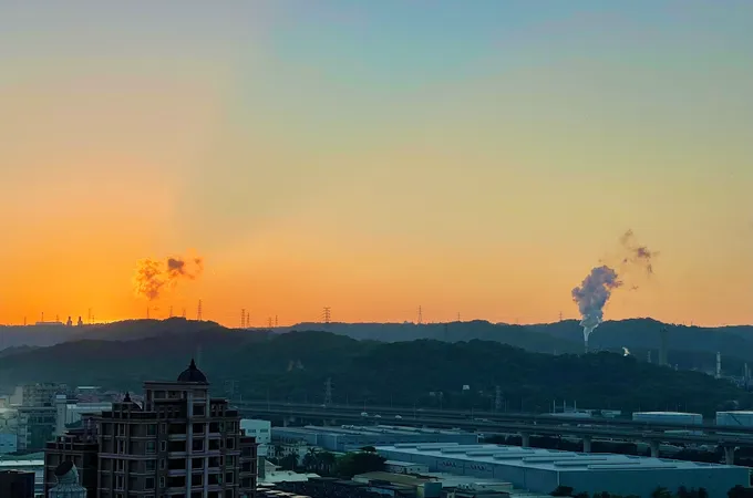 台灣中油股份有限公司煉製事業部桃園煉油廠員工診所 照片 10