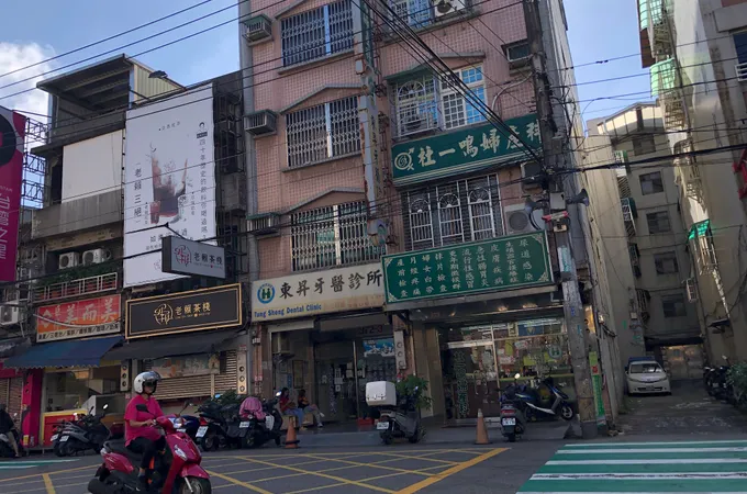 杜一鳴婦產科診所 照片 7