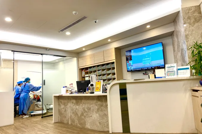 樂潔牙醫診所 照片 2