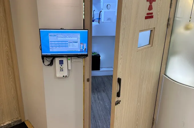 樂潔牙醫診所 照片 6