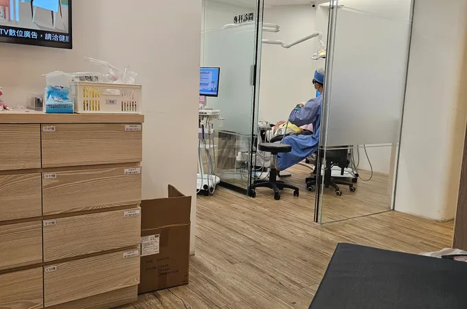 樂潔牙醫診所 照片 7