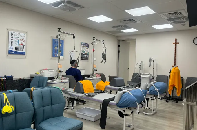 佑群骨科診所 照片 4