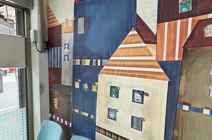 上尤耳鼻喉科診所 照片 2