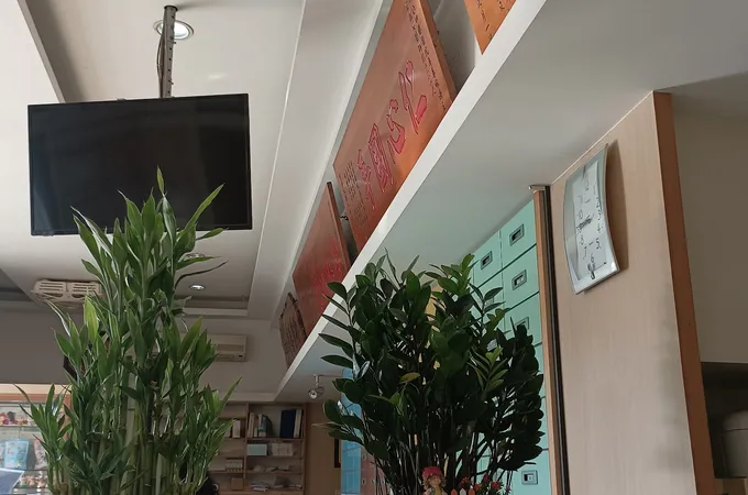 上尤耳鼻喉科診所 照片 5