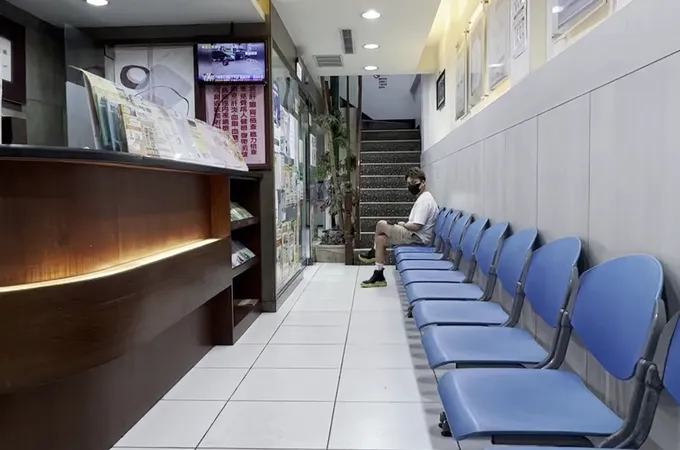 瀚文耳鼻喉科診所 照片 6