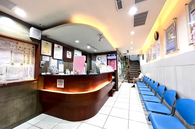 瀚文耳鼻喉科診所 照片 7