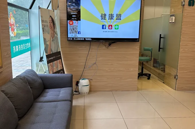 雅捷牙醫診所 照片 7