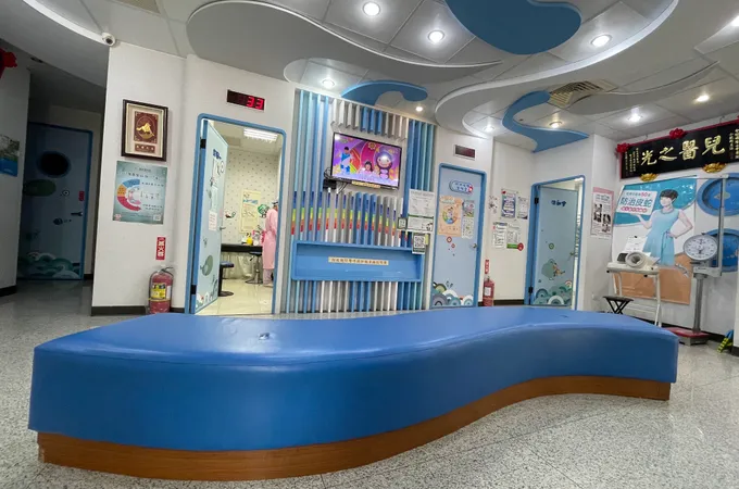 李淵順小兒科診所 照片 6