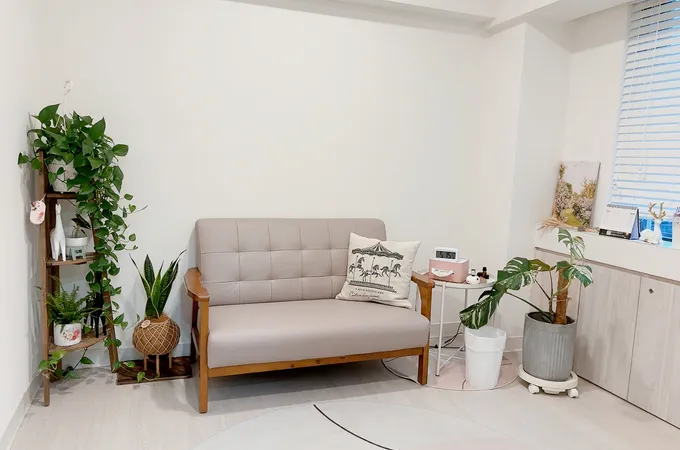 鈺璽診所 照片 2