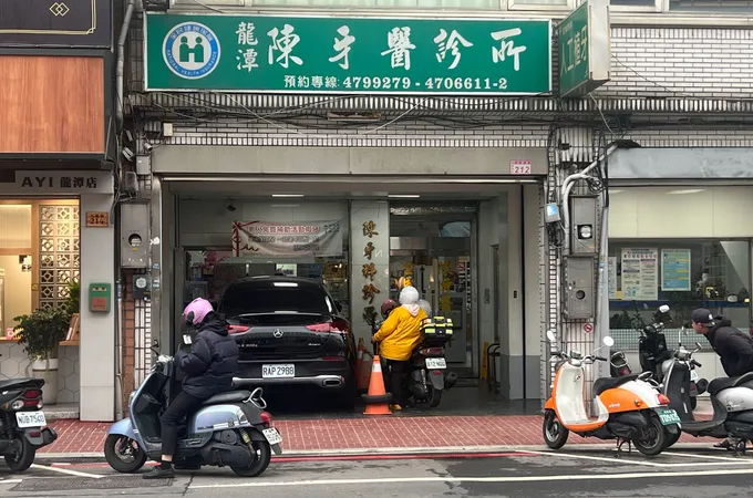 龍潭陳牙醫診所 照片 4